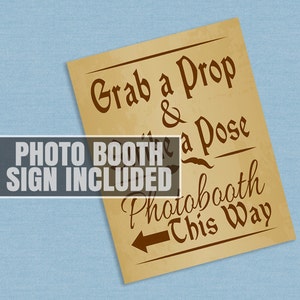 35 Medieval Party Props, Knights Party Printable Photo Booth Signs ...