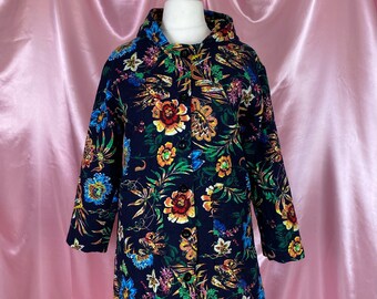 floral coats uk