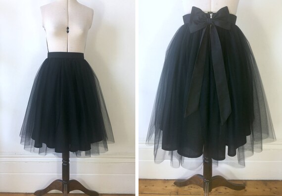 tulle dress uk