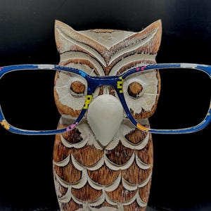 80s Game Magnetic eyeglass topper