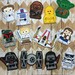 see more listings in the Finger Puppets section
