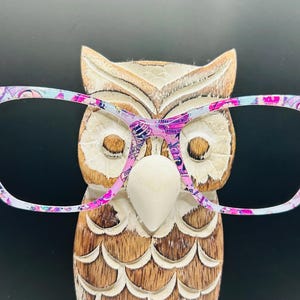 Spooky Cute Magnetic eyeglass topper