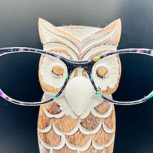 Potions Magnetic eyeglass topper