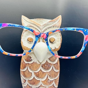 Planets Magnetic eyeglass topper