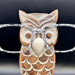 Sketchy Magnetic eyeglass topper