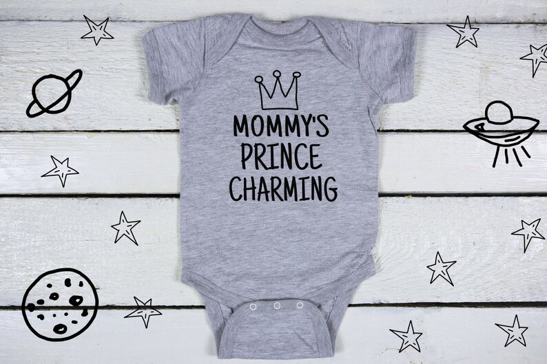 prince t shirt for baby boy