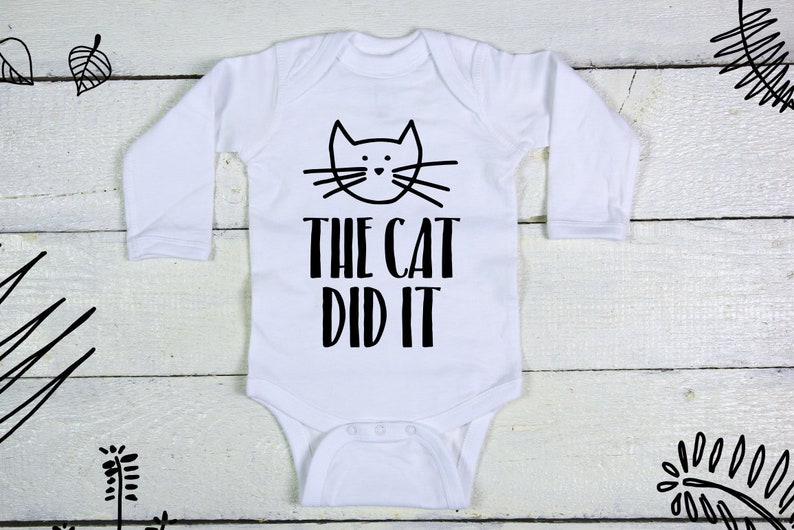 baby boy cat clothes