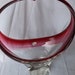 see more listings in the Vintage art glass section