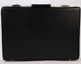 Briefcase Vintage - Etsy