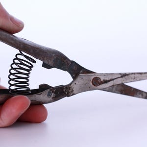 Könnte beinhalten: Eine weiße Keramik-Tasse mit schwarzem Henkel und dem Text "But First, Coffee" in fetter, schwarzer Schrift. Die Tasse steht vor einem verschwommenen Hintergrund, der ihr klares Design hervorhebt.