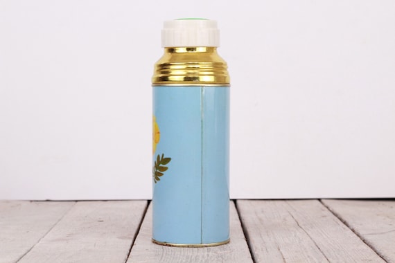 Termo pequeno al vacio termo para cafe para acampar termo personal para viajes Etsy Mexico