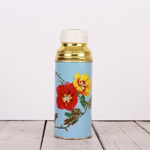 Piccolo thermos sottovuoto, thermos da campeggio, thermos da viaggio personale