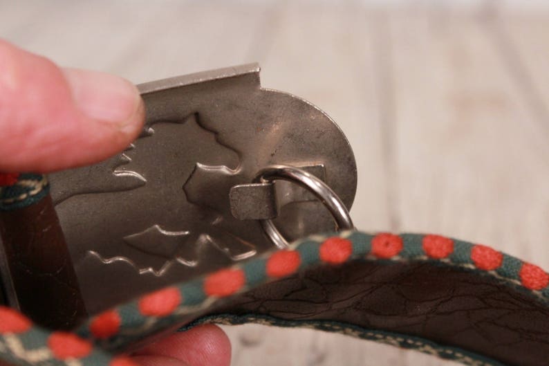 Cowboy Belt Western Belt Horse Belt Buckle Unisex Belt Etsy