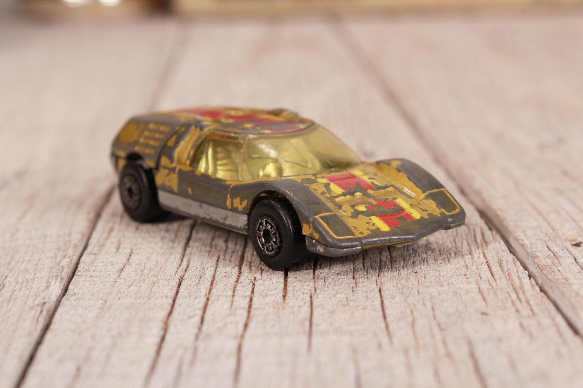 Matchbox 1971 - Etsy UK