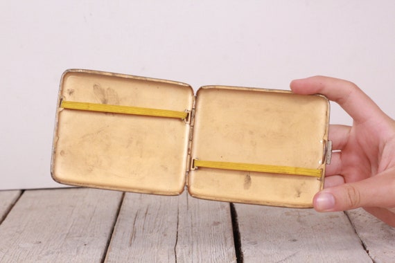 huge cigarette box Extra Long Cigarette Case Box Holder PU Leather Men's 120mm Rolling  Cigarette Cigar Case Portable cigarette box