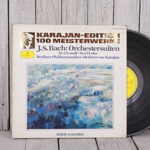 Opern - Intermezzi - Herbert Von Karajan, Berlin