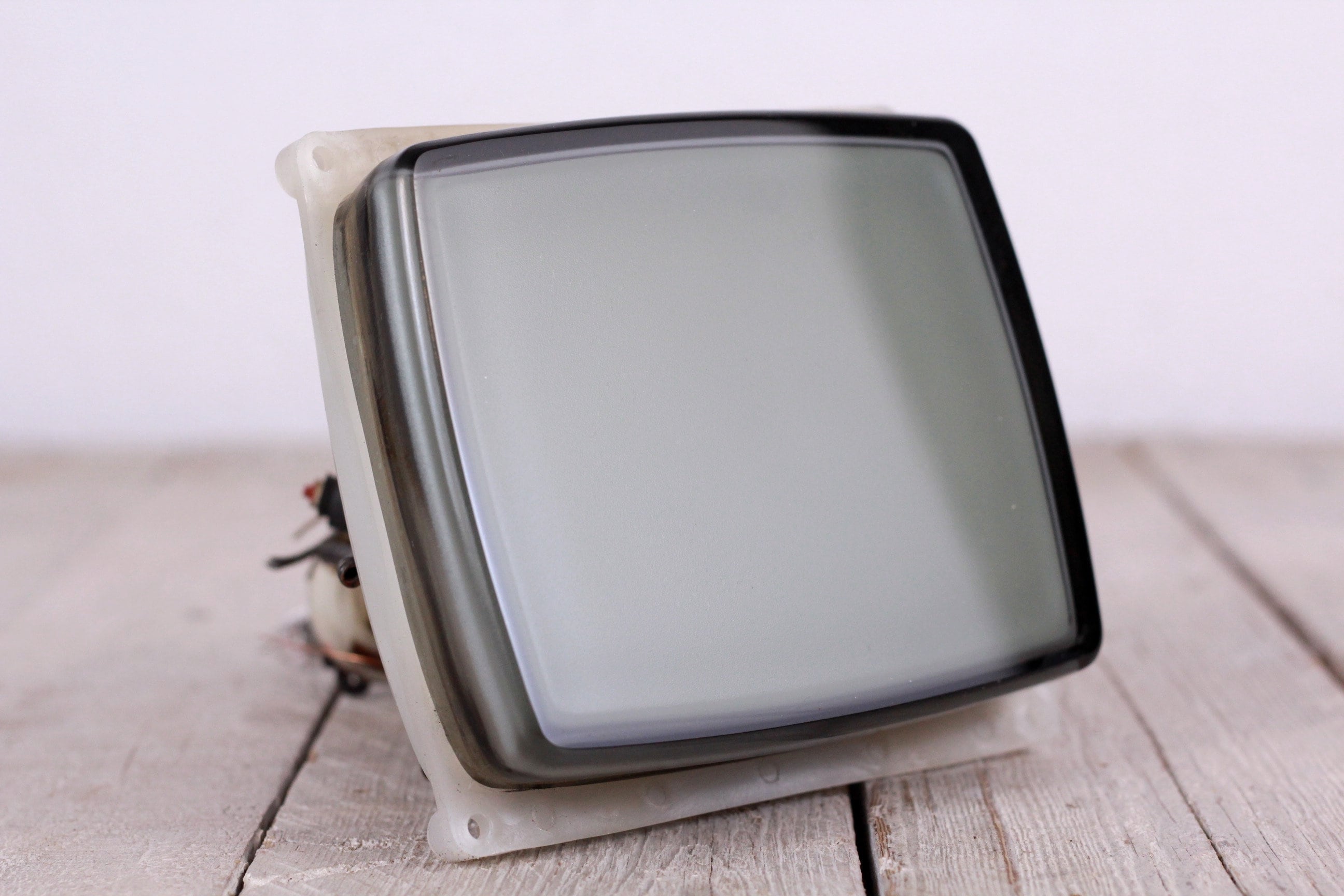 お歳暮・冬ギフト 特集2025 通販  - テレビ管 ビンテージ小型テレビ管 テレビ CRT - ブラウン管 - テレビ