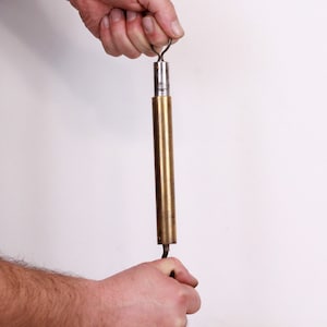 Vintage Spring Balance Scale up to 25 kg circa 1920s