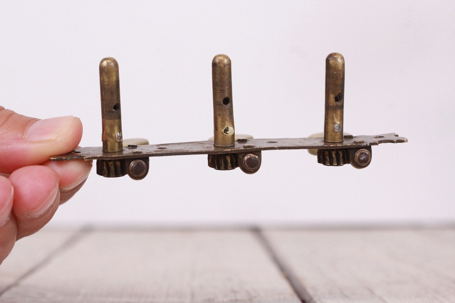 Vintage Classical Guitar Tuning Pegs Keys Pegs Machine Head Etsy