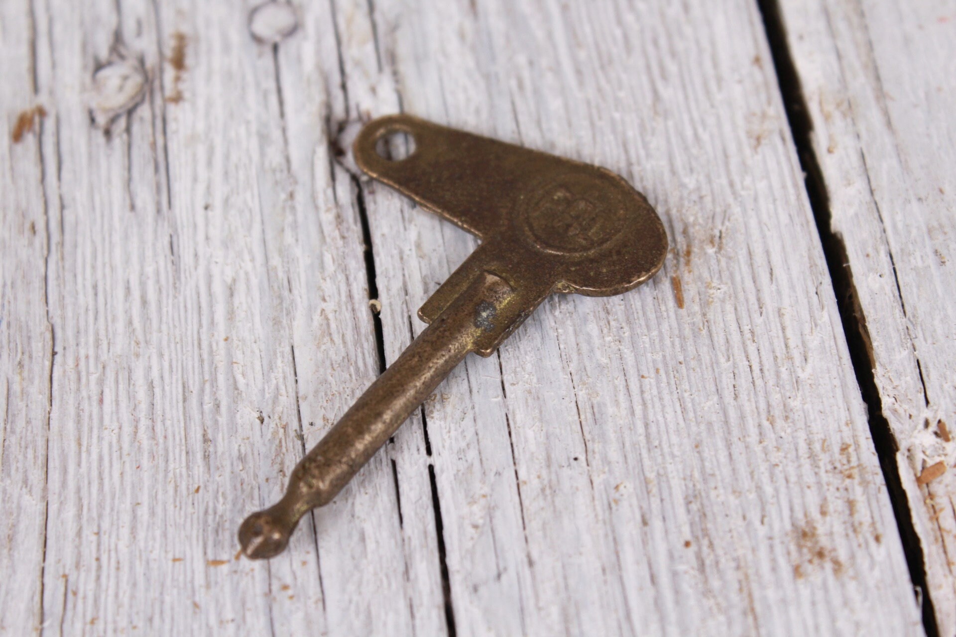 CZ 350 Key PAL Key Motorcycle Power Key Czech Motorcycle Part Etsy