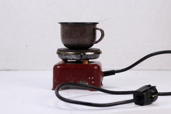 Mini Electric Stove (Hotplate)