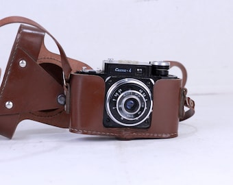 Smena-1 再生ソ連製ロシア製 35 mm Lomo 整備済みフィルムカメラ