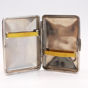metal gear solid cigarette case RARE METAL GEAR SOLID LIGHTER, ASHTRAY & AMP -CIGARETTE TIN SMOKING GIFT SET❗ . . . Join our Facebook Group: The Phantom Meme Club❗ + We are on Twitter now❗ https://twitter.com/ThePhantomMeme metal gear solid cigarette case RARE METAL GEAR SOLID LIGHTER, ASHTRAY & AMP -CIGARETTE TIN SMOKING GIFT SET❗ . . . Join our Facebook Group: The Phantom Meme Club❗ + We are on Twitter now❗ https://twitter.com/ThePhantomMeme