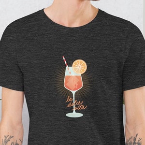 Dolce bella t shirt hotsell
