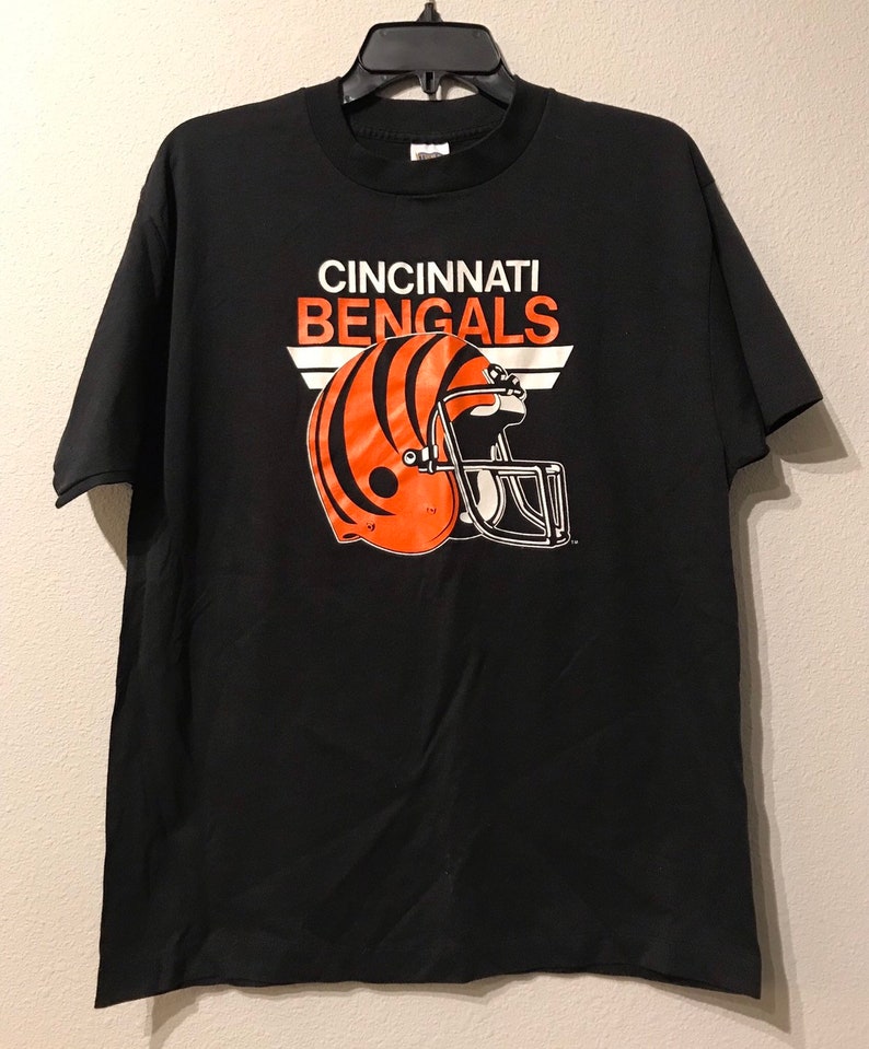 cincinnati bengals t shirt