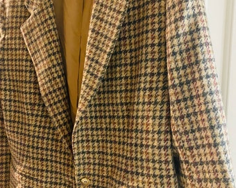 Vintage Blazer | Etsy