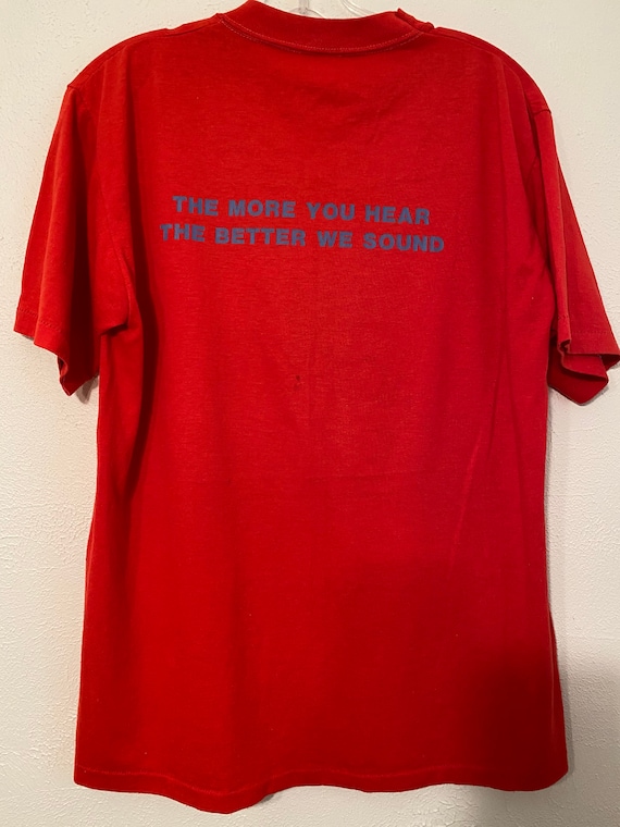 80’s AT&T T-Shirt single stitch - image 3