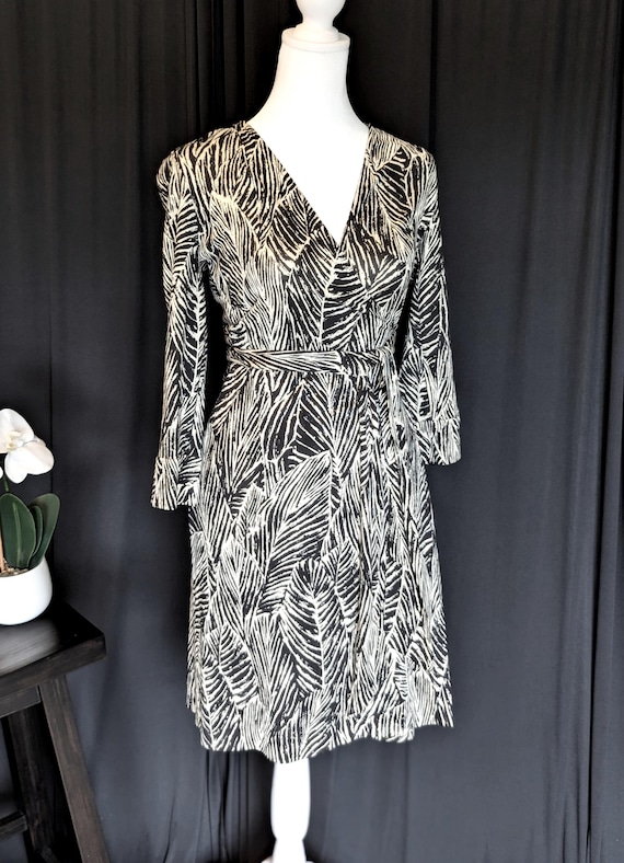 ASO Gilmore Girls vintage designer dress Lorelai Gilmore Season 6 Episode 15