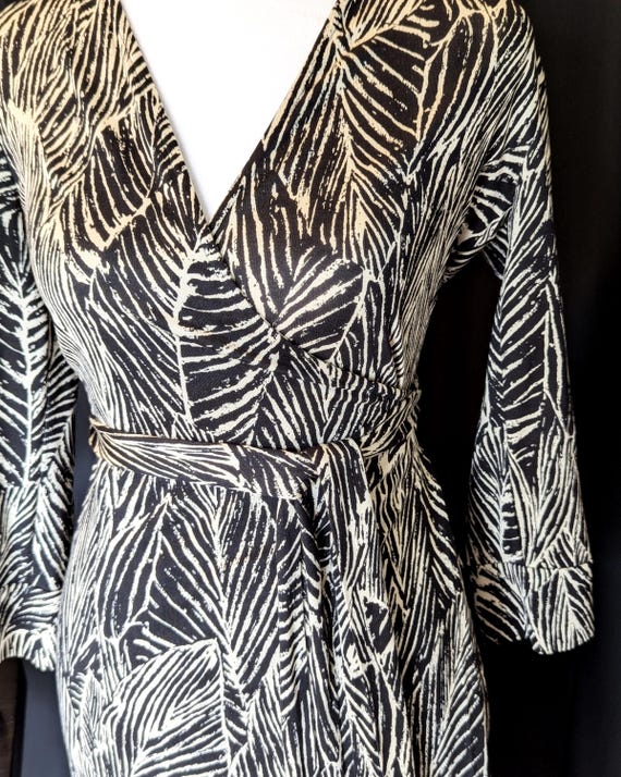 ASO Gilmore Girls vintage designer dress Lorelai Gilmore Season 6 Episode 15 View 2