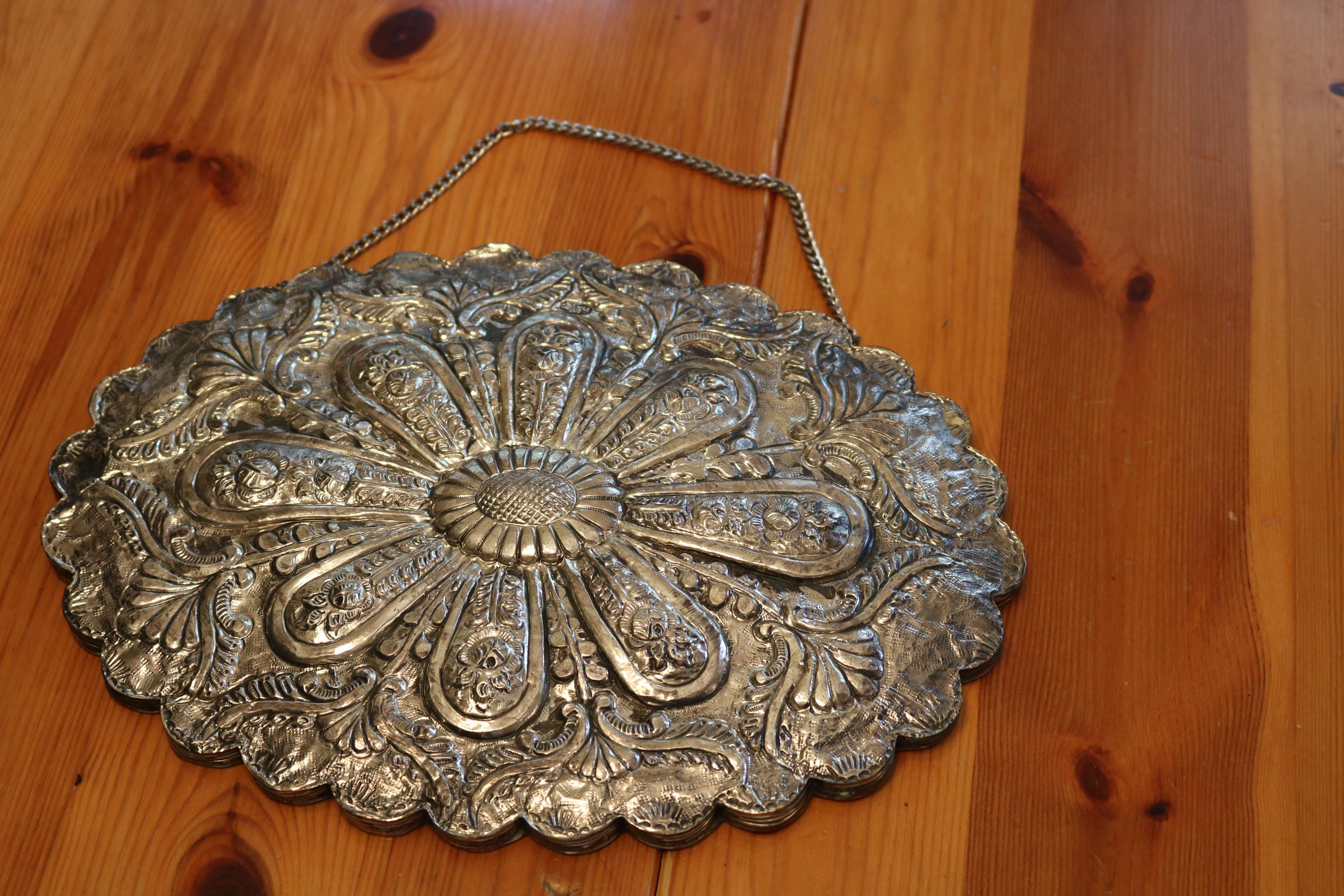 Turkish 900 Mirror - Etsy