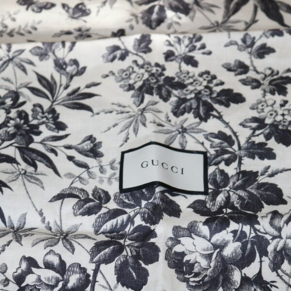 Gucci Wrapping Paper Etsy