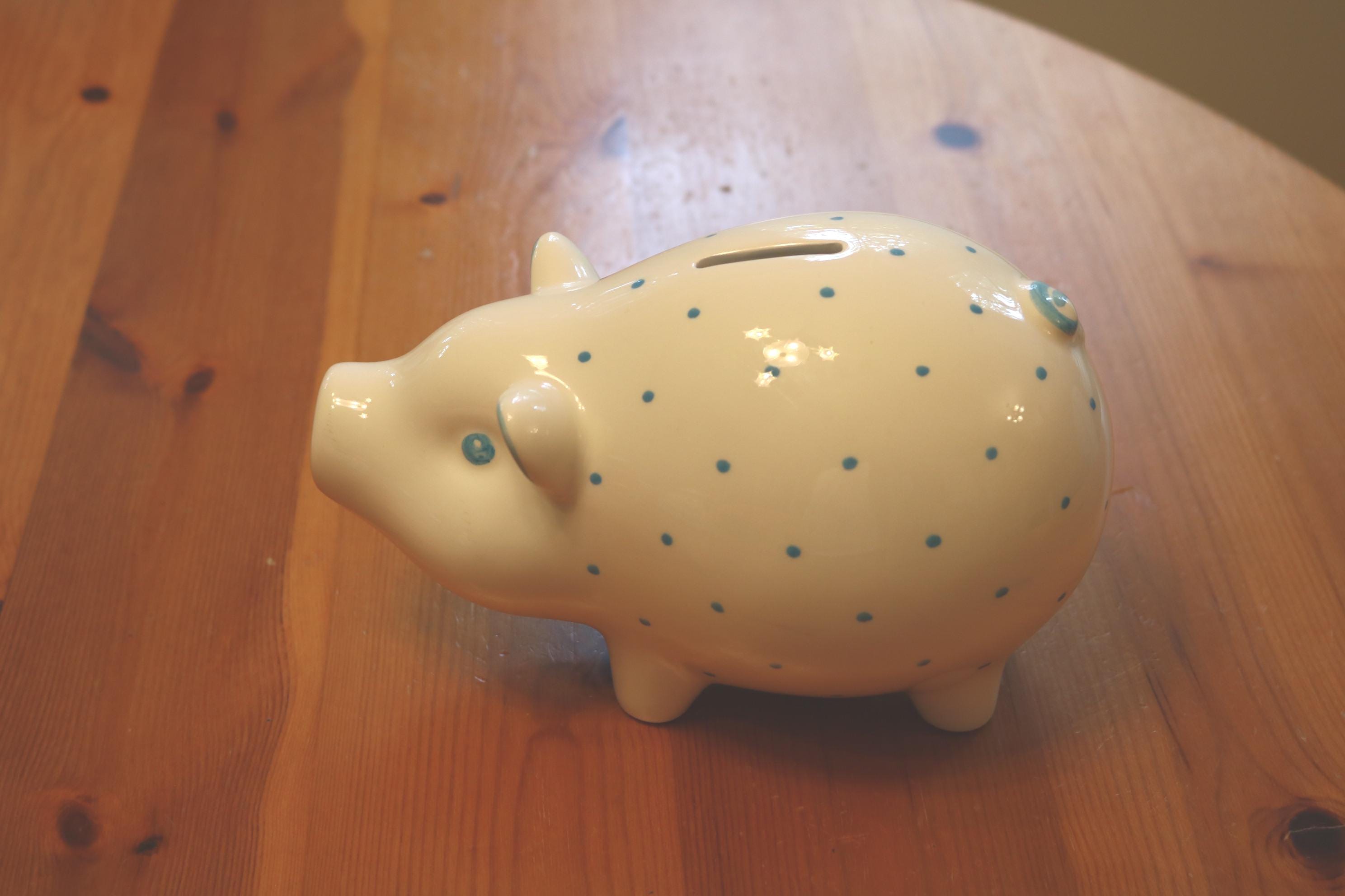 Tiffanys Baby Bank - Etsy
