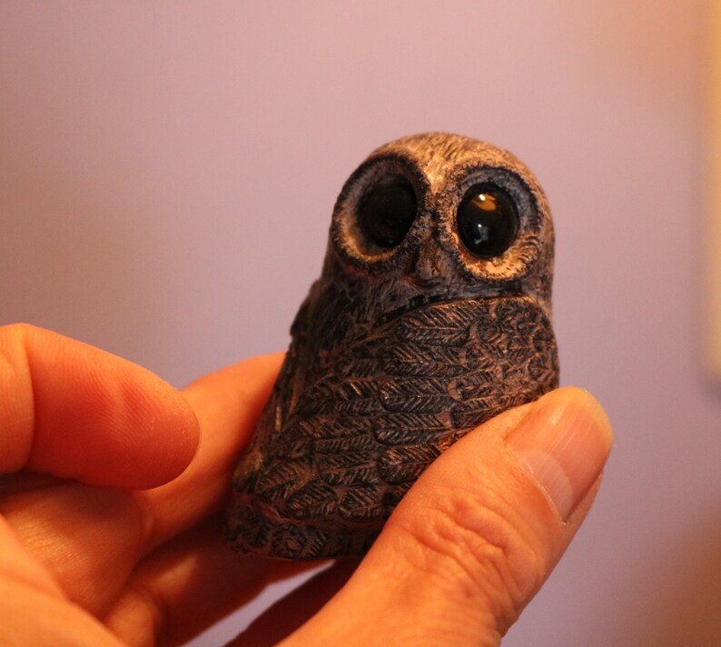 Vintage A Wolf Original the Wolf Sculptures Canada Family of Etsy