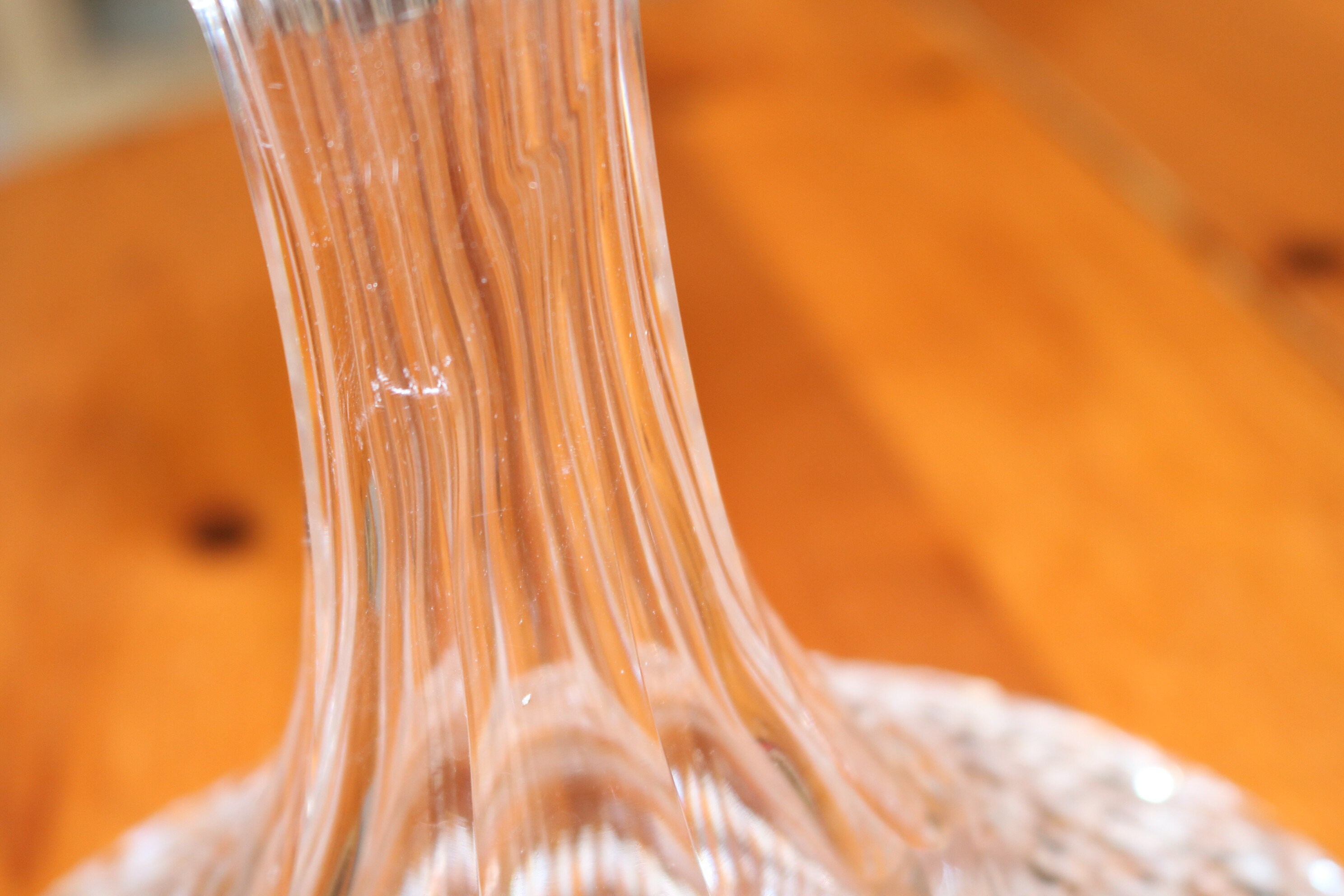 Ships Decanter & Original Stopper Alana by WATERFORD CRYSTAL - Etsy