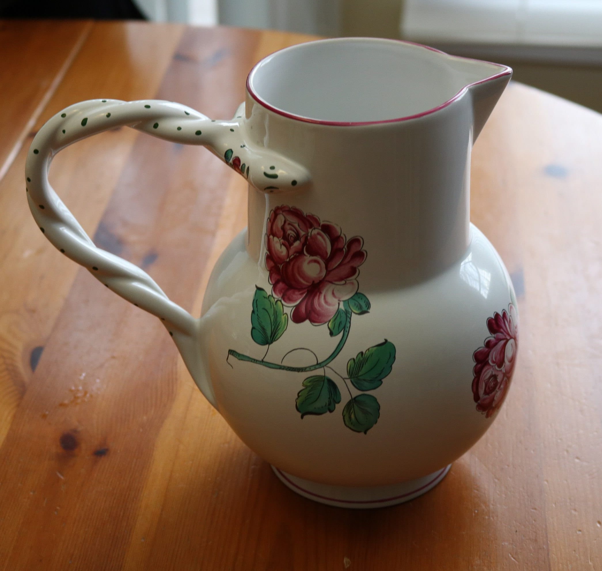 Strasbourg Flowers by Tiffany and Co. - Etsy