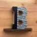 see more listings in the Ready-Made Letters  A-B section