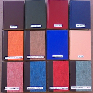 Solid Color Books - Special Price - We cut any letter, Initial Book, Vintage Books, Letter Book, Alphabet book,Readers Digest Condensed Book