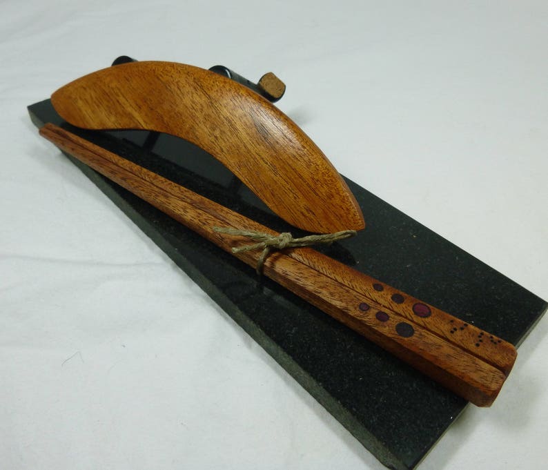 Mahogany Mandolin/Mandola Armrest Size Large Handcrafted in Etsy