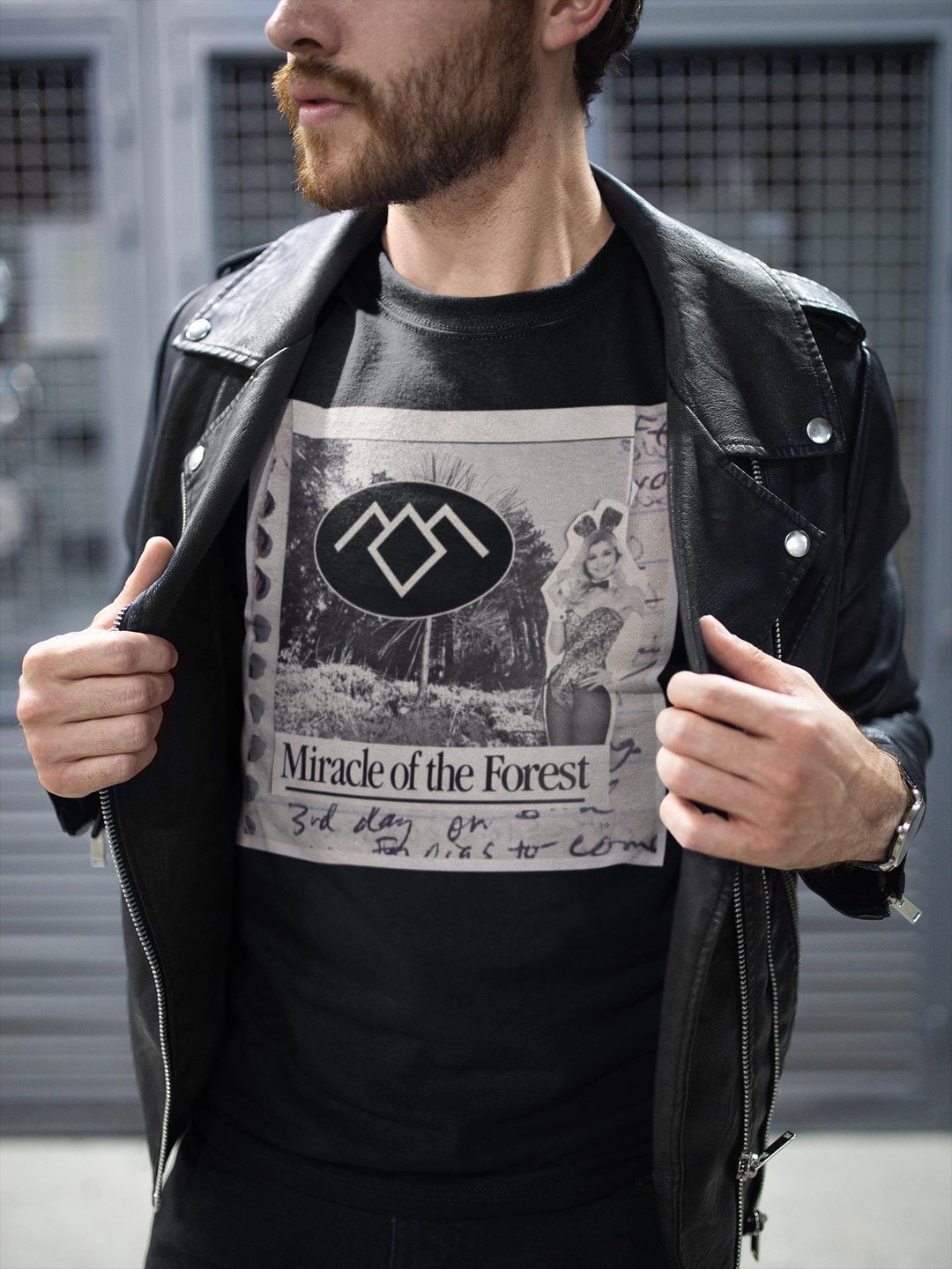 Twin Peaks Shirt - Laura Palmer - David Lynch - 90's TV Show Clothing ...