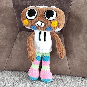 Cosmo Dandy&#39;s Plush, Adorable Cosmo Plush Pillow Home Decors Birthday for Fans and Kids