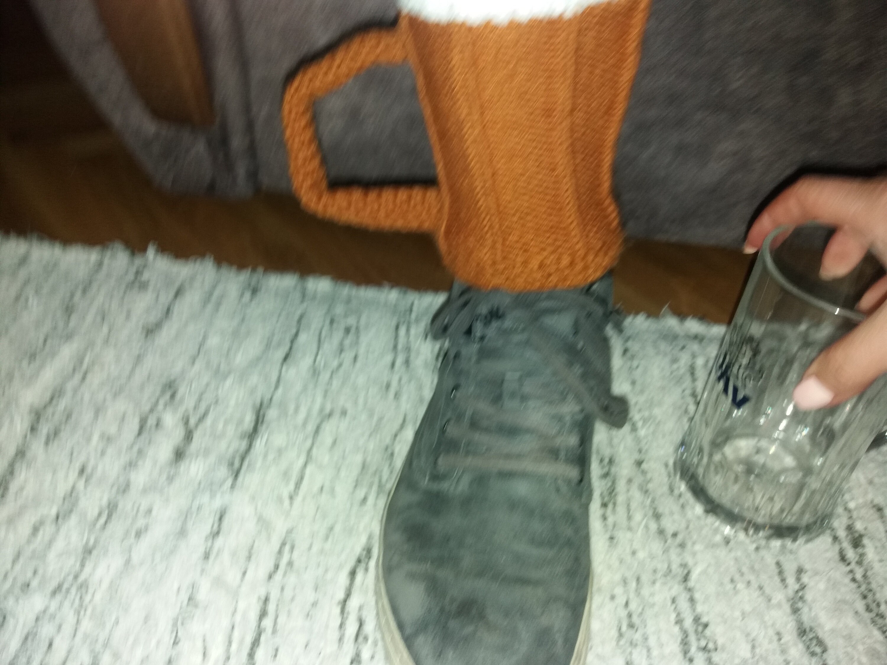 Beer Mug Leg Warmers St Patrick's Day Father's Day Etsy