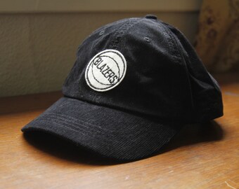 trail blazers dad hat