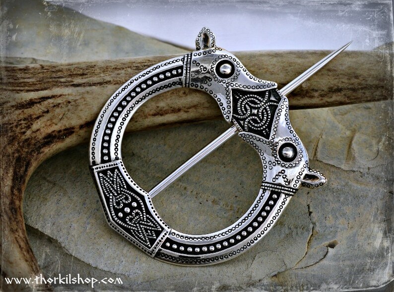 Broche Élégante En Cristal Sharplace - Épingle De Sûreté Pour Femme, Alliage Zinc, 6-7cm