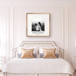 Personalized Photo Art for Couples | The Perfect Wedding, Engagement or Anniversary Gift