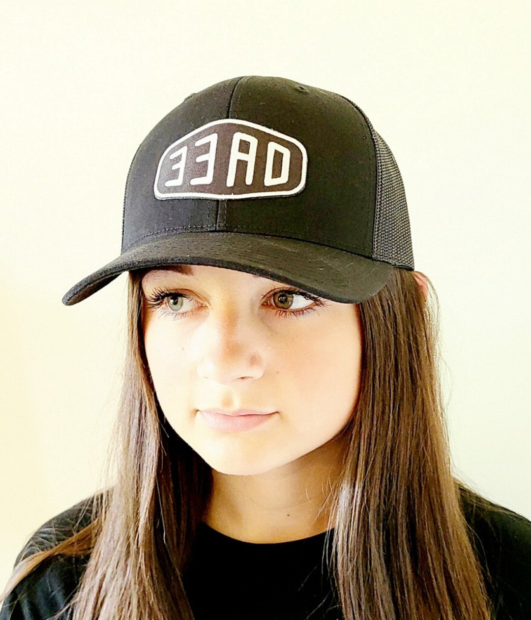 33AD Snapback Hat • Anno Domini • Latin for “in the Year of the Lord ...