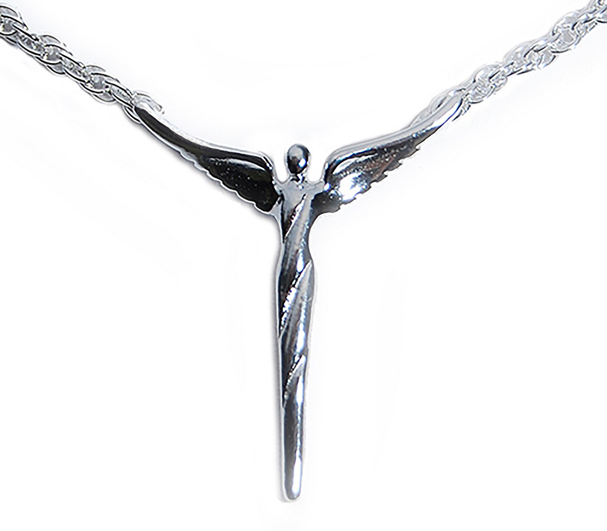Angel of Reconciliation Necklace